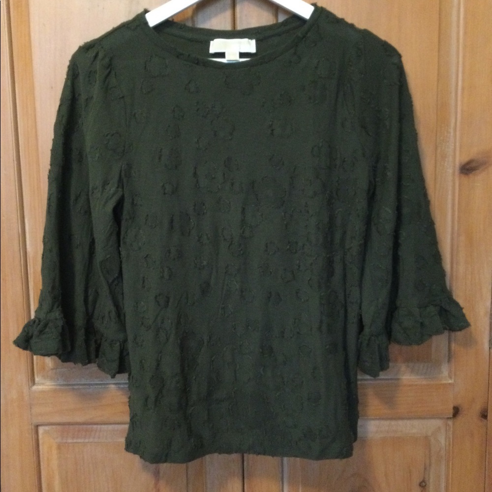 Michael Kors top